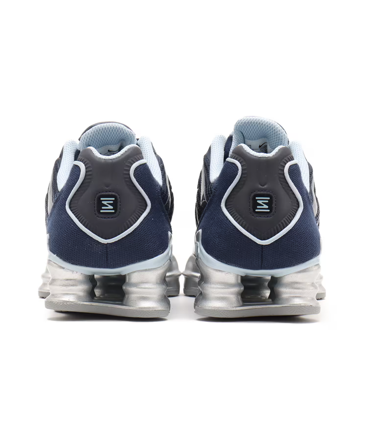 IH4481-400 Nike Shox TL Obsidian (Women's)