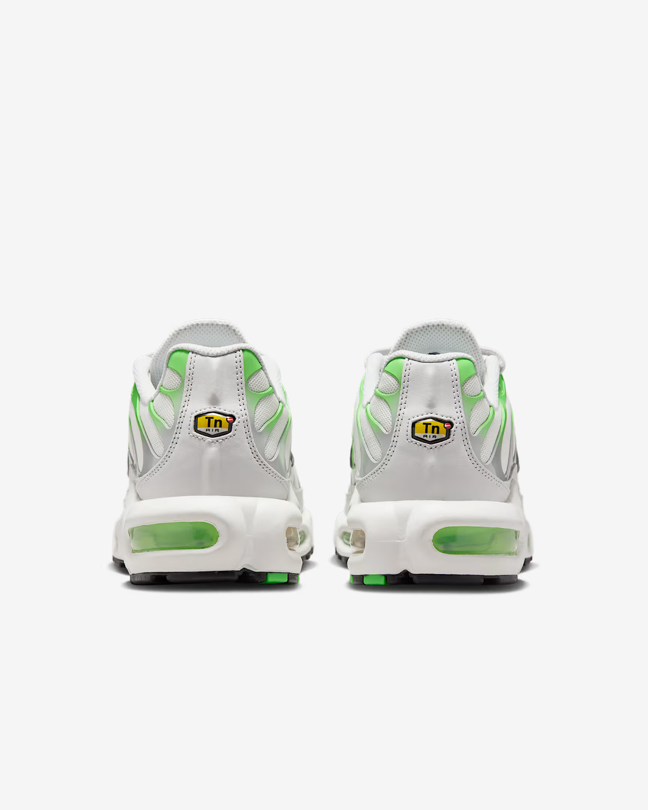 DZ3671-001 Nike Air Max Plus Green Strike (Men's)