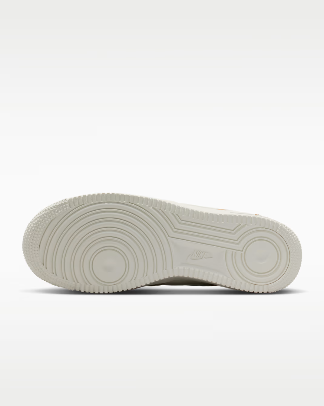 IV5197-200 Nike Air Force 1 '07 "Cream 2/Metallic Gold" (Women's)