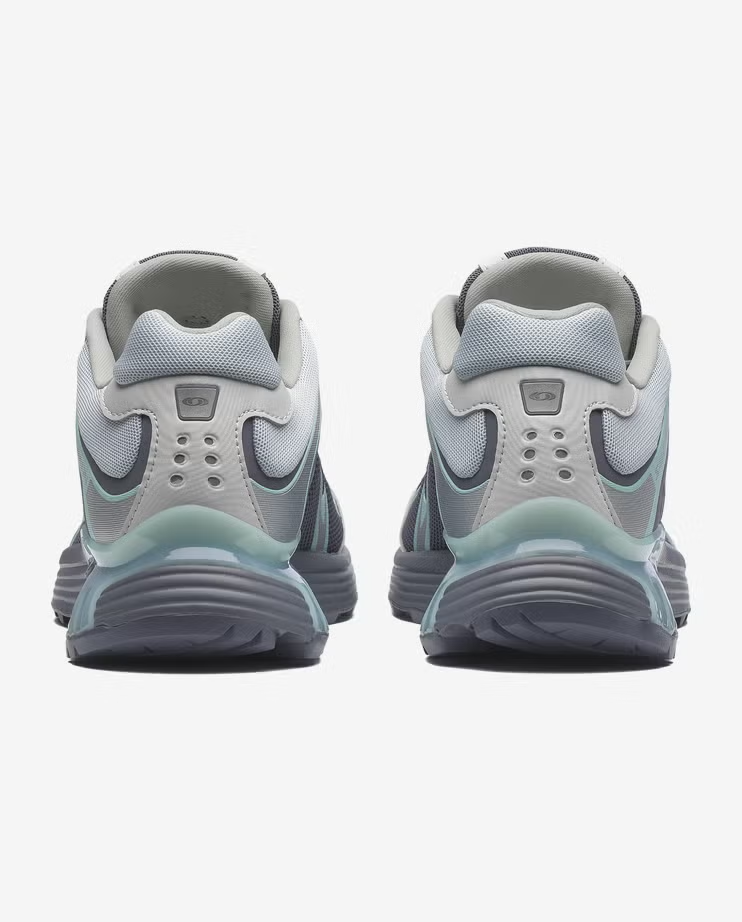 L47979000 Salomon XT-Whisper Grisaille Lunar Rock (Ray BEAMS Exclusive) (Men's)