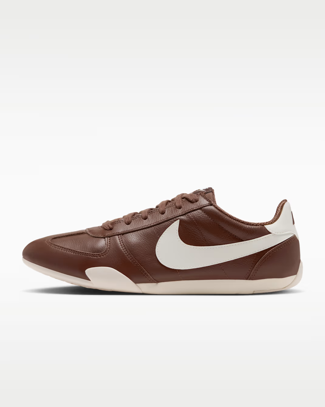 IB7102-201 Nike Sprint Sister "Cacao Wow/Sail" (Women's)
