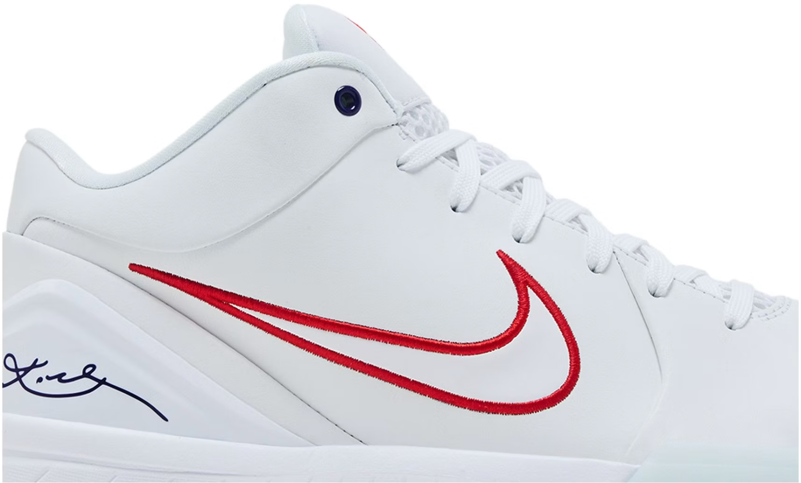 IV6585-900-2 Nike Kobe 4 Protro Draft Pack "Raptors" (Men's)