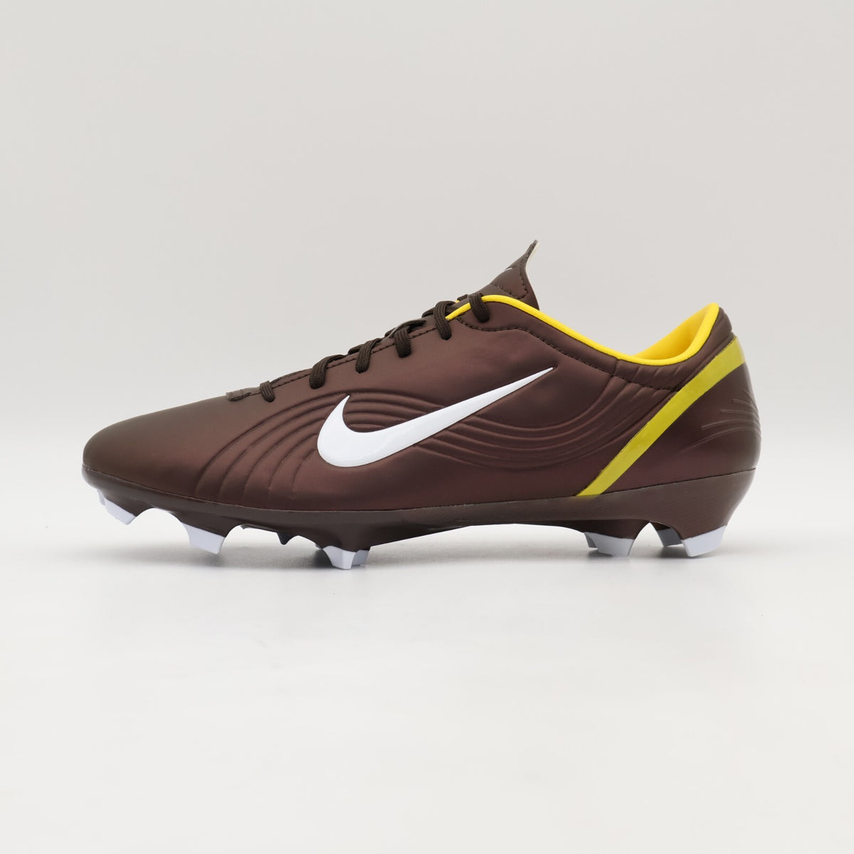 HV0888-200 Nike Mercurial Vapor 1 RGN SE Dark Cinder Maize (Men's)