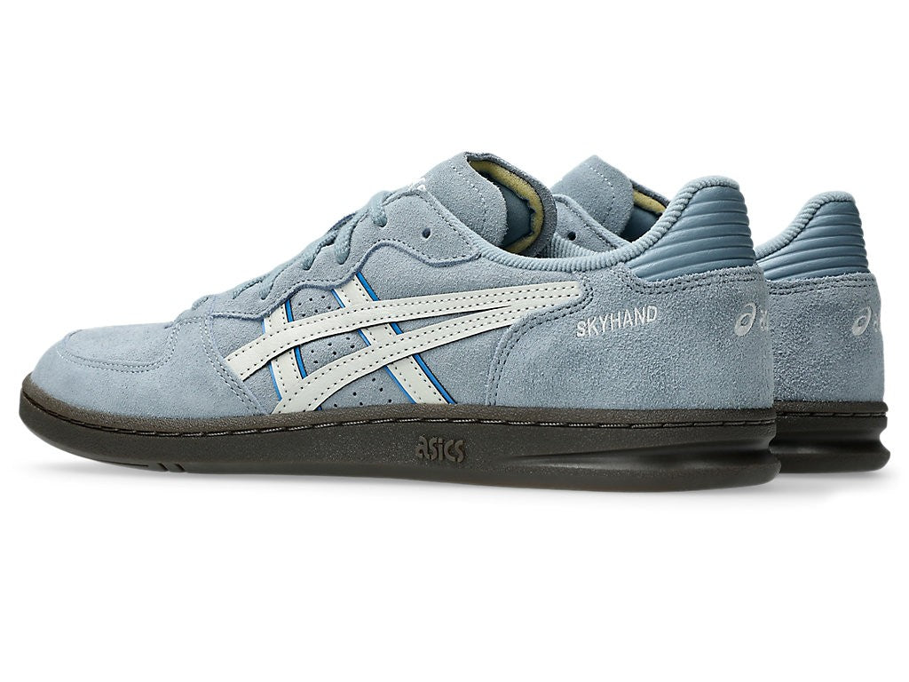 1203A452-404 Asics Skyhand OG Slate BlueLake Grey (Men's)