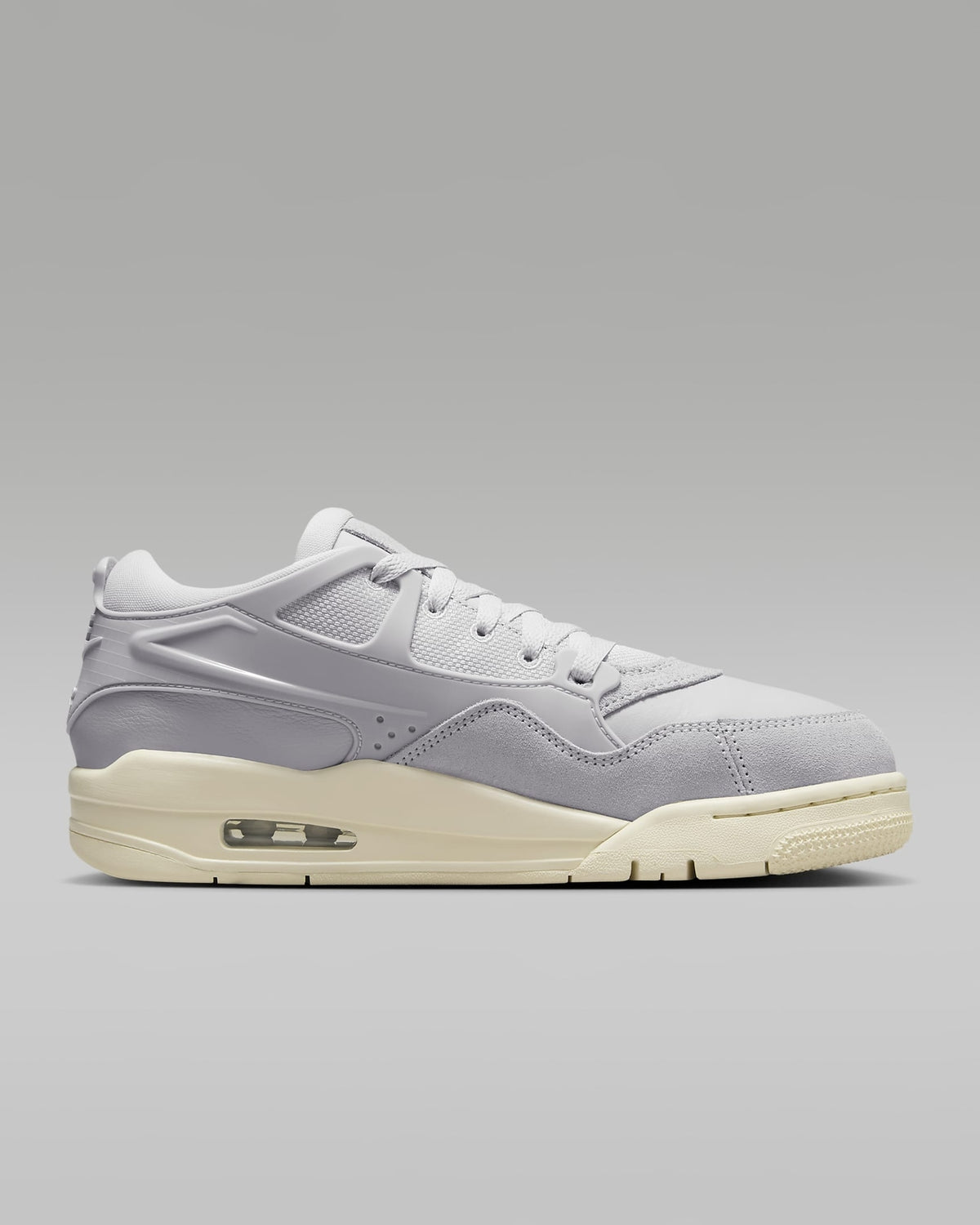 FQ7940-001 Nike Air Jordan 4 RM Light Bone Phantom (Men's)