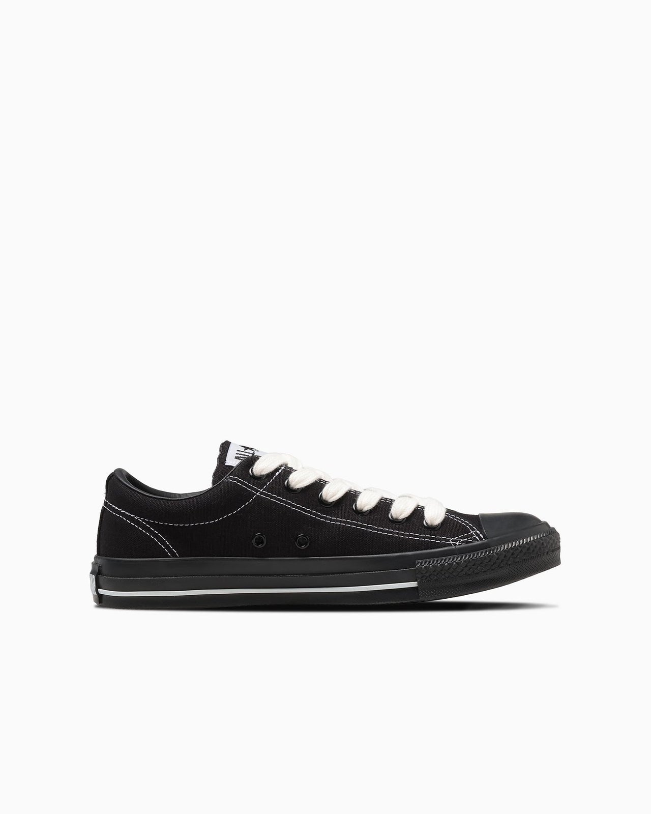 31311760 Converse All Star AP OX Black (Men's)