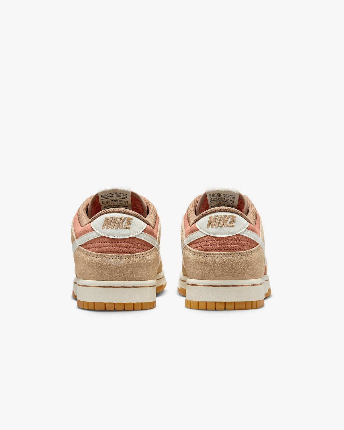 HQ1931-200 Nike Dunk Low Hemp (Men's)