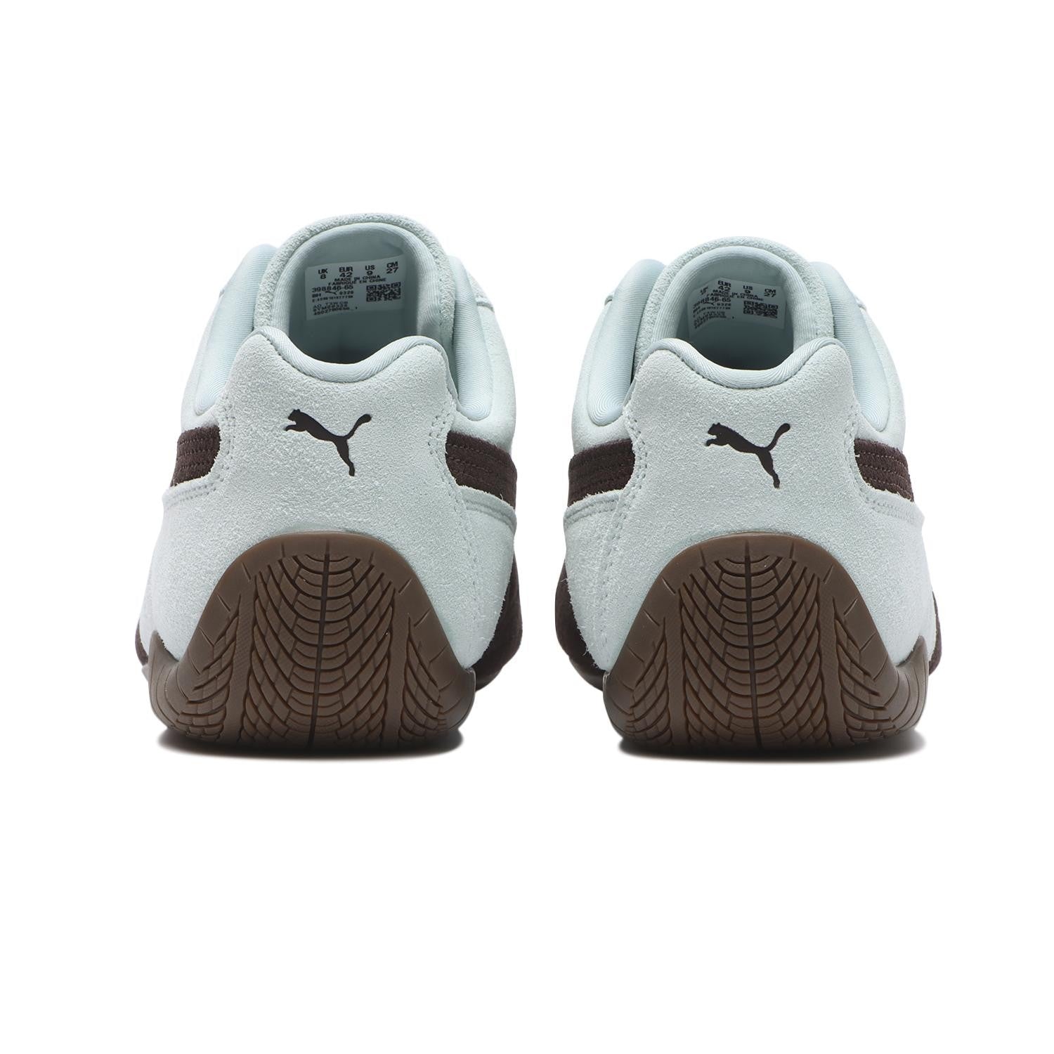 398846-65 Puma Speedcat OG "Fresh Water/Gum"
