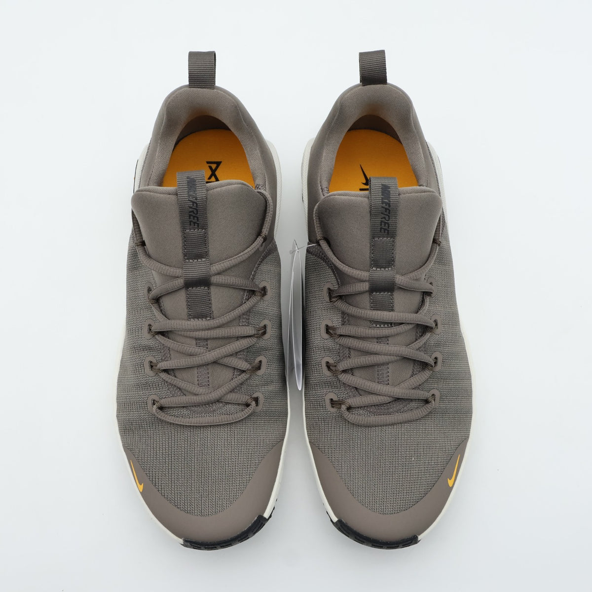 FJ7127-201 Nike Free Metcon 6 Cave Stone Light Bone Sail Sundial (Men's)