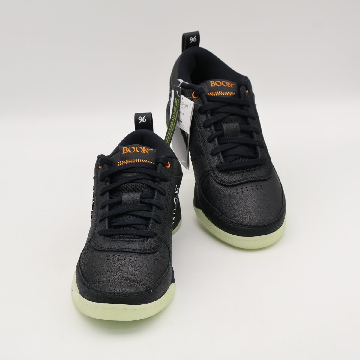 FJ4250-003 Nike Book 1 Halloween (Men's)