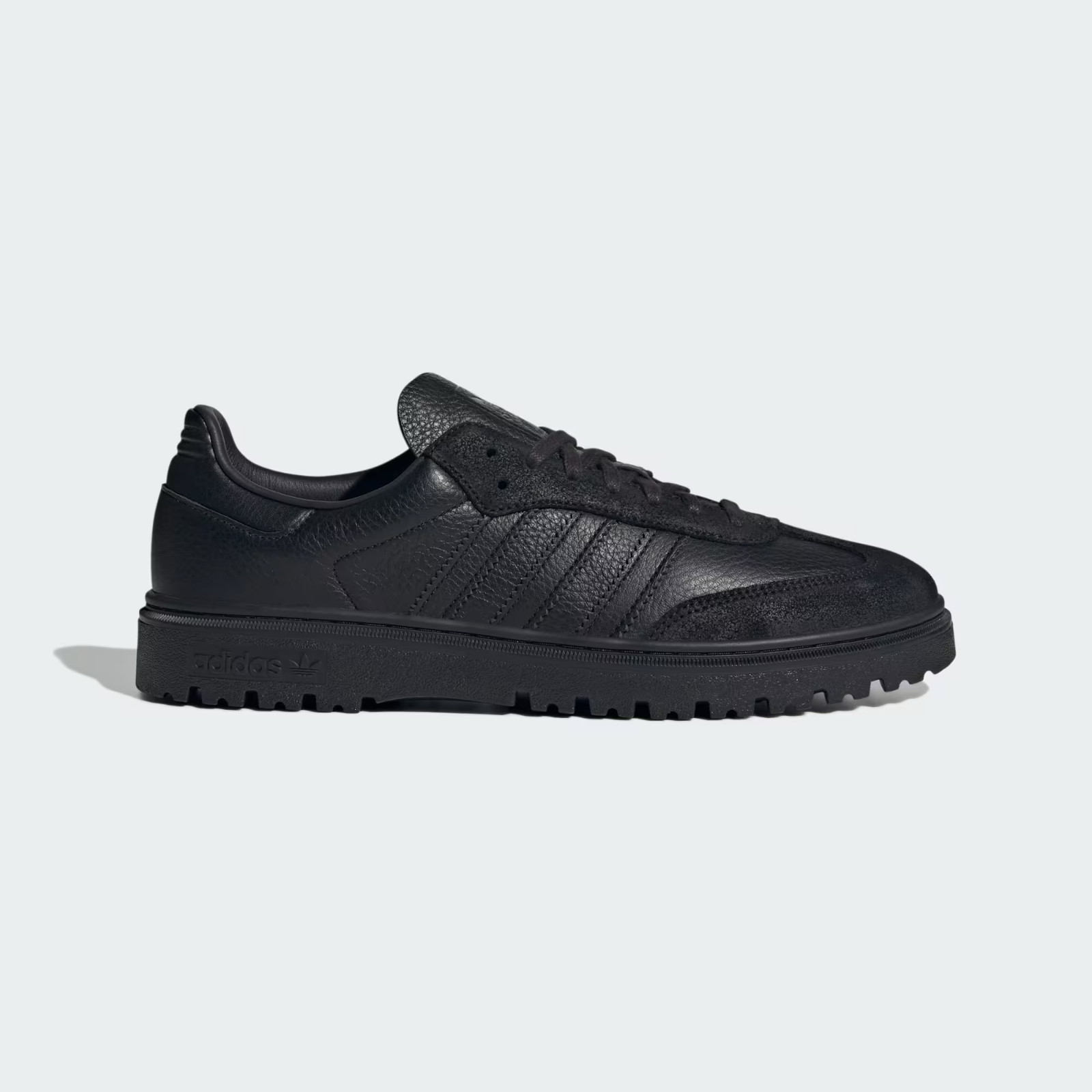 JQ9407 adidas Samba LX Freizeit Core Black (Men's)