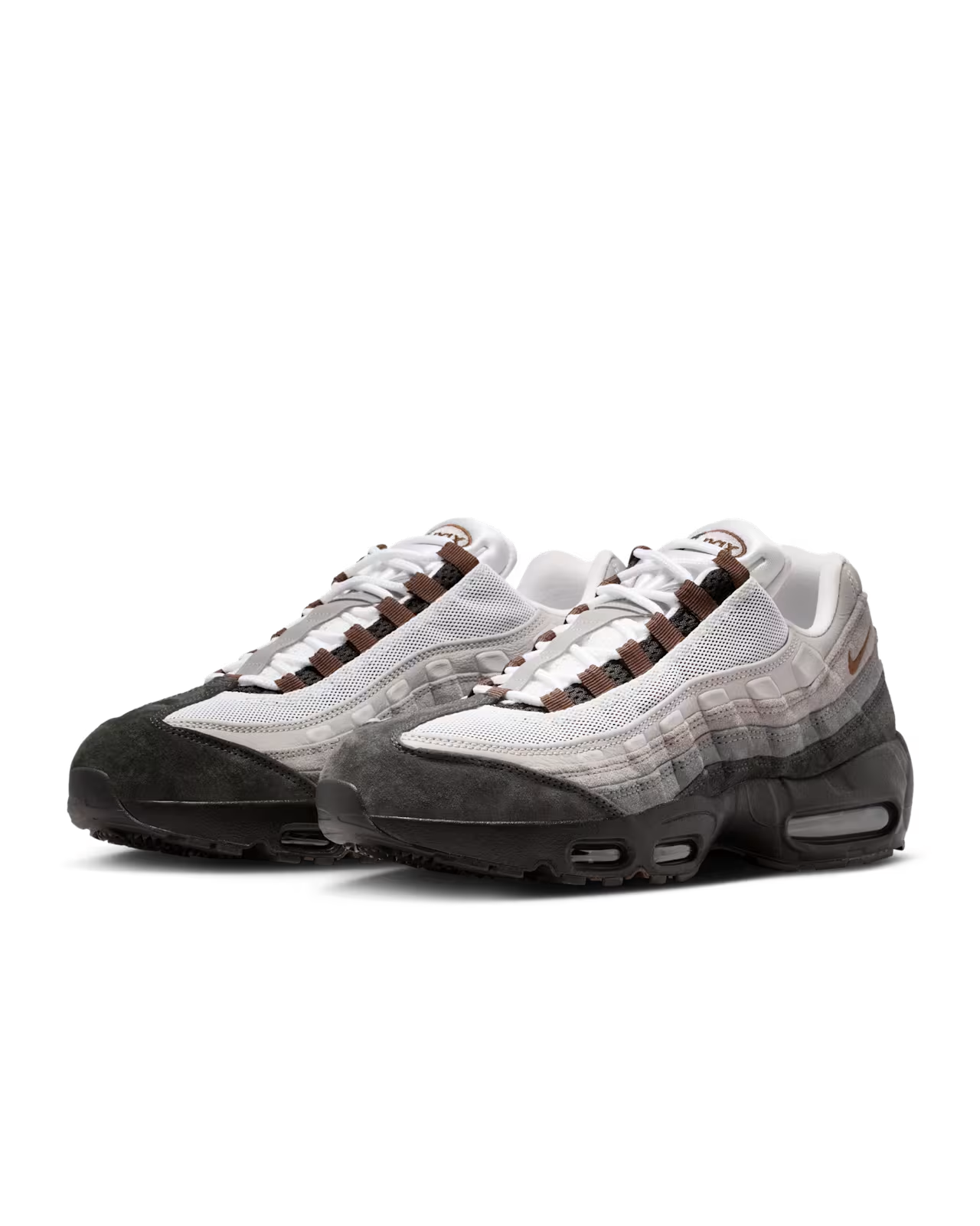 HF7545-002 Nike SB Air Max 95 Cacao Wow (Men's)