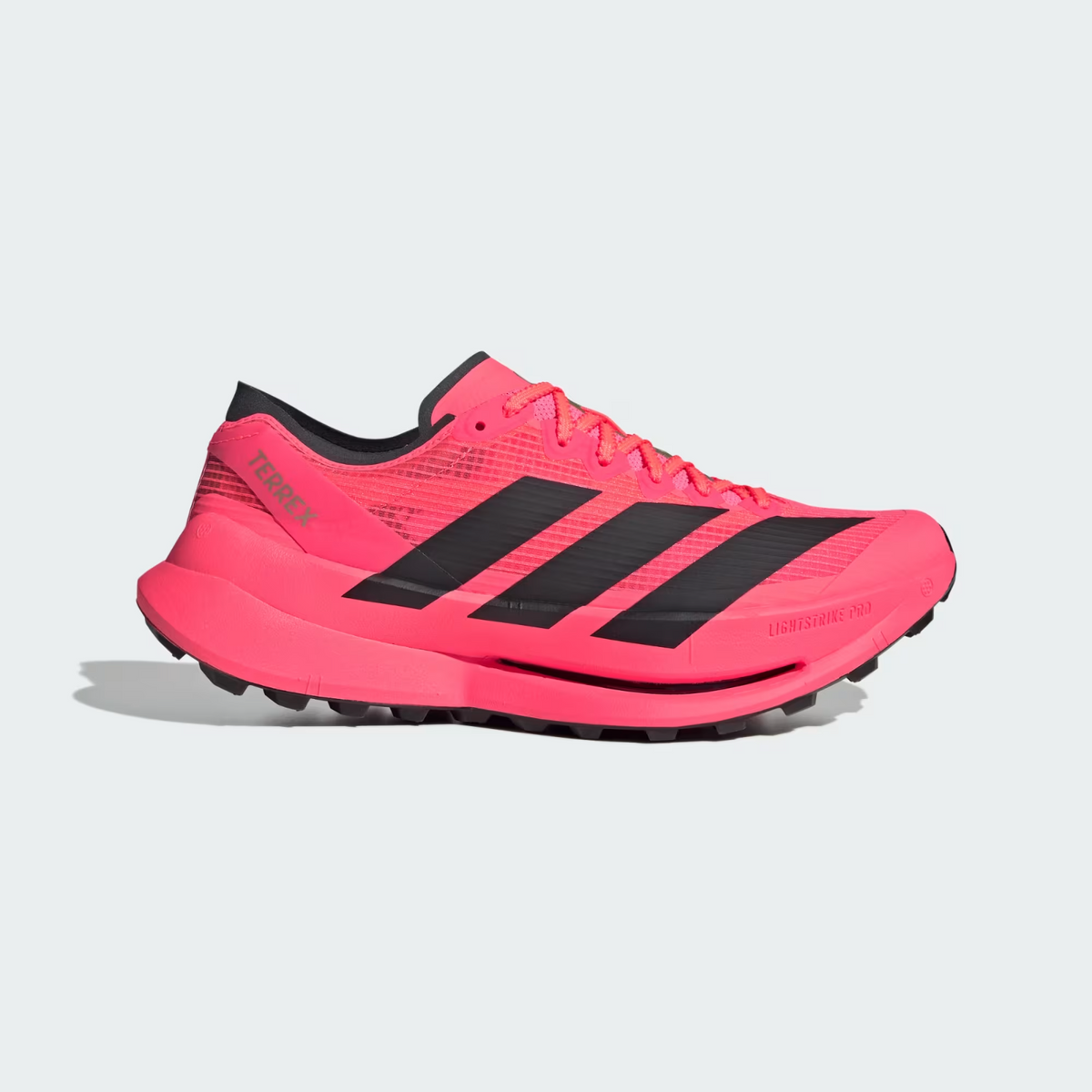 KZ6512 adidas Terrex Agravic Speed Ultra 2 Trail Running (Men's)
