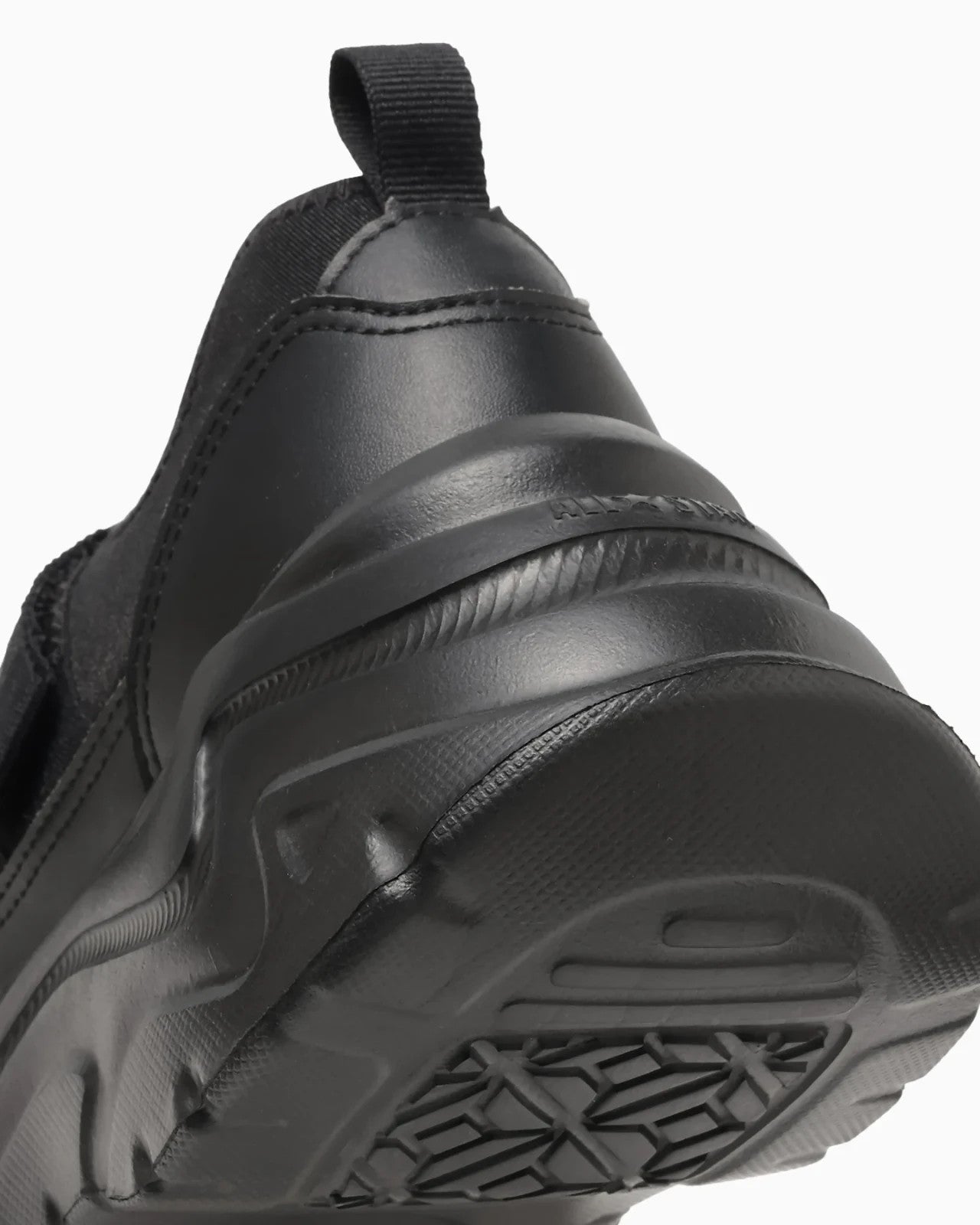 31318291 Converse All Star CityHike Sneaker Sandal Black (Men's)