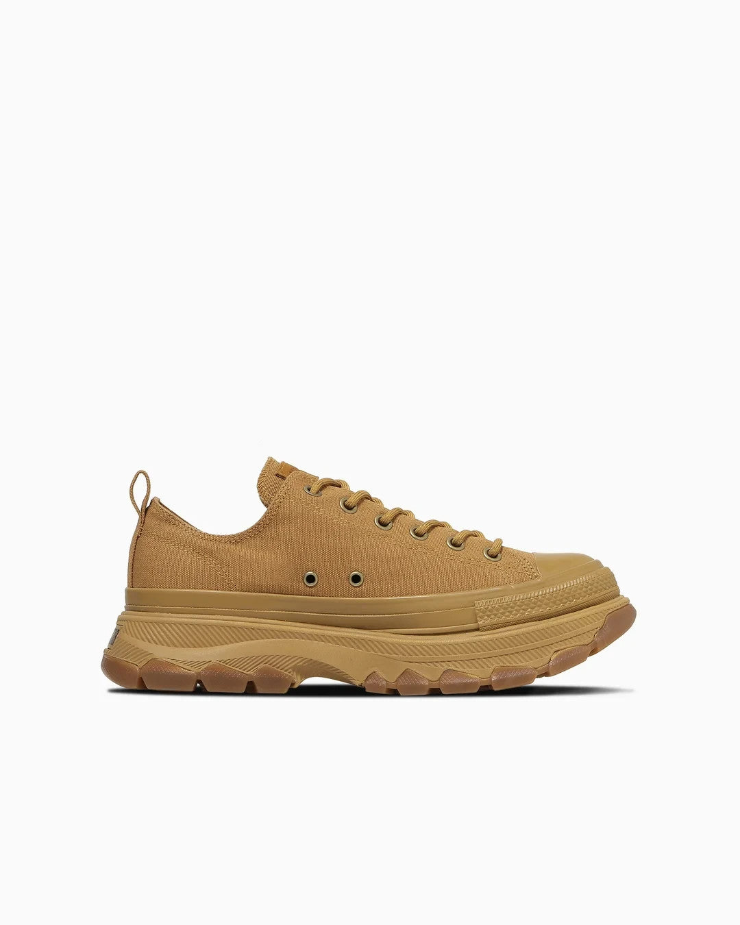 31317380 Converse All Star Trekwave CS OX Wheat (Men's)
