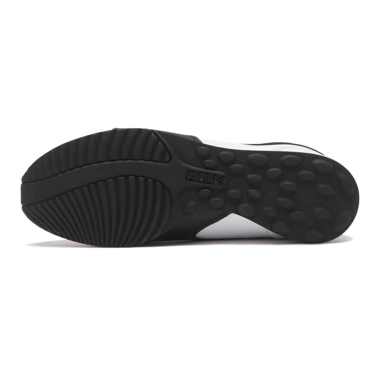 402960-01 Puma Sprint PUMA White PUMA Black (Men's)