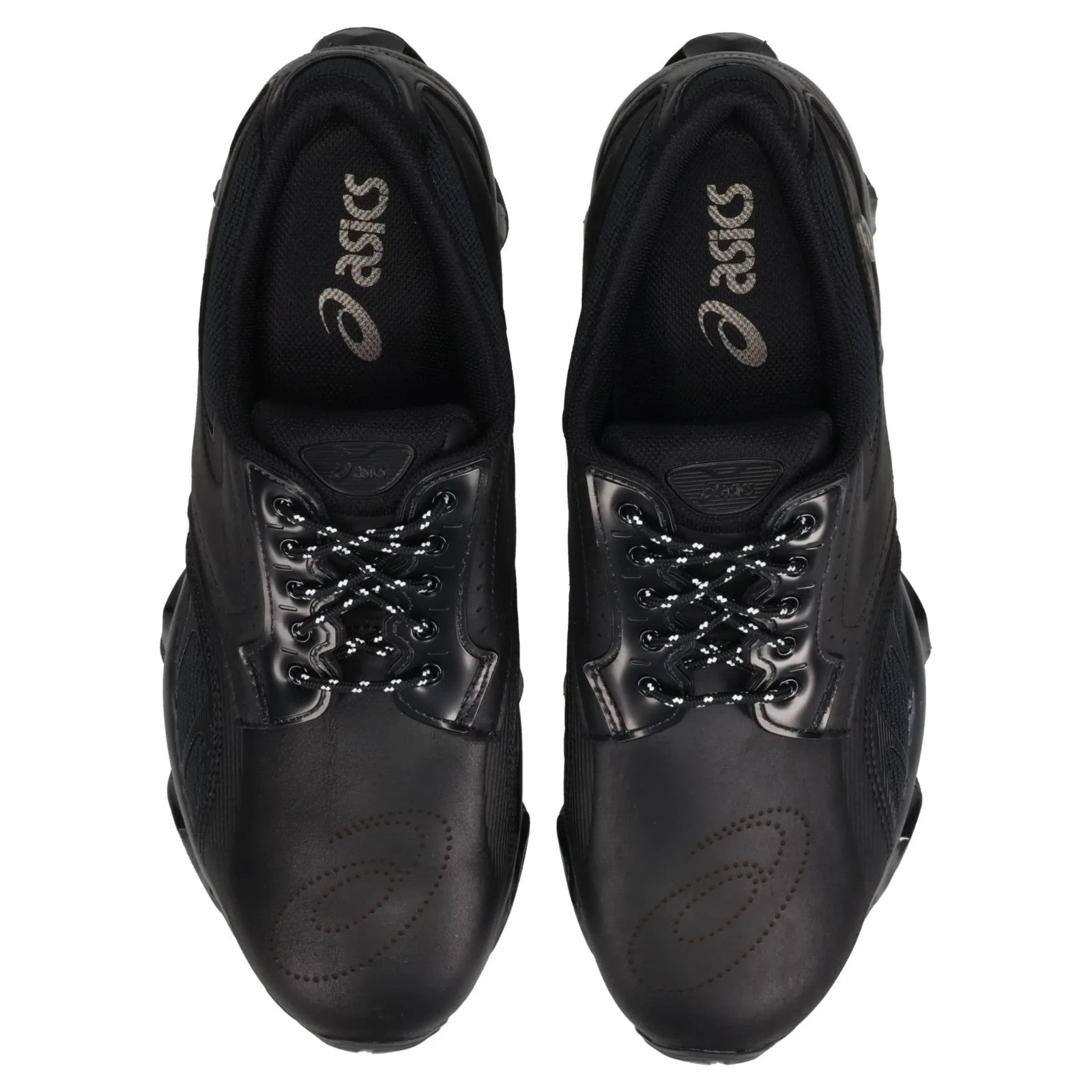 1203B056-001 Asics Gel-Quantum Kinetic SP Black (Men's)