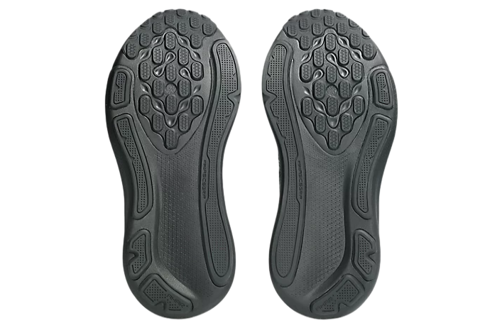1011C167-001 Asics Gel-Kayano 33 Black (Men's)