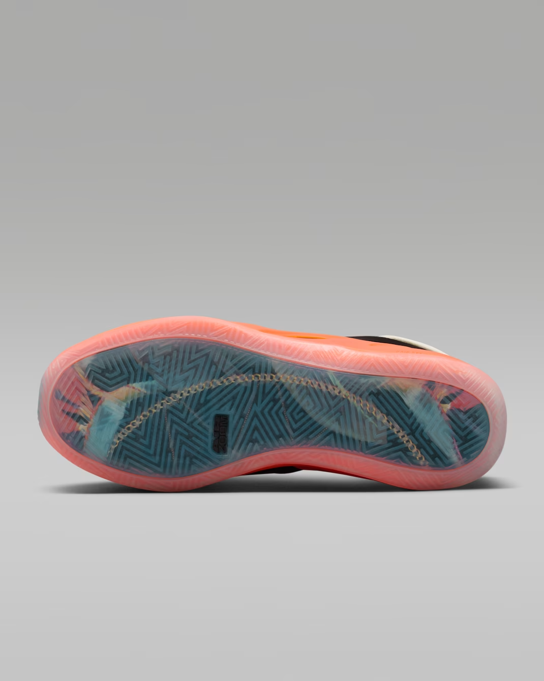 II0567-001 Nike Jordan Heir Series 2 "WNBA" (Men's)