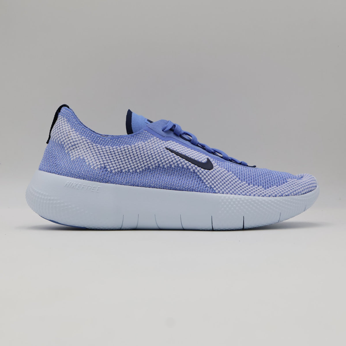HF1078-404 Nike Free 2025 Polar Blue Tint Ghost Midnight Navy (Men's)