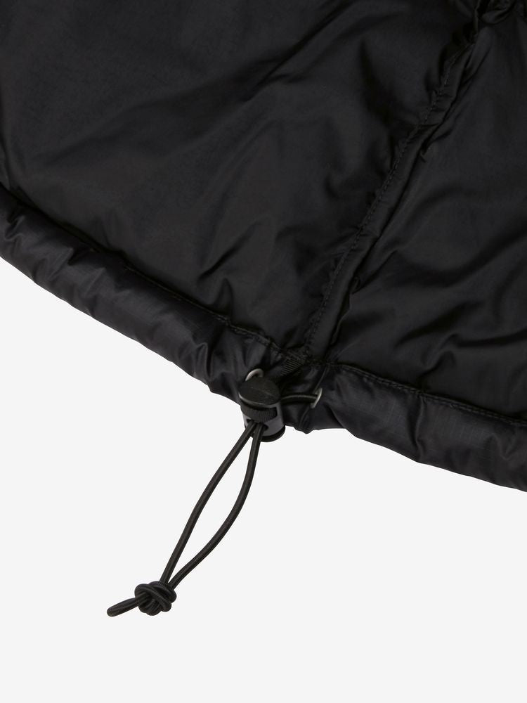 The North Face Nuptse Jacket 2025 Black