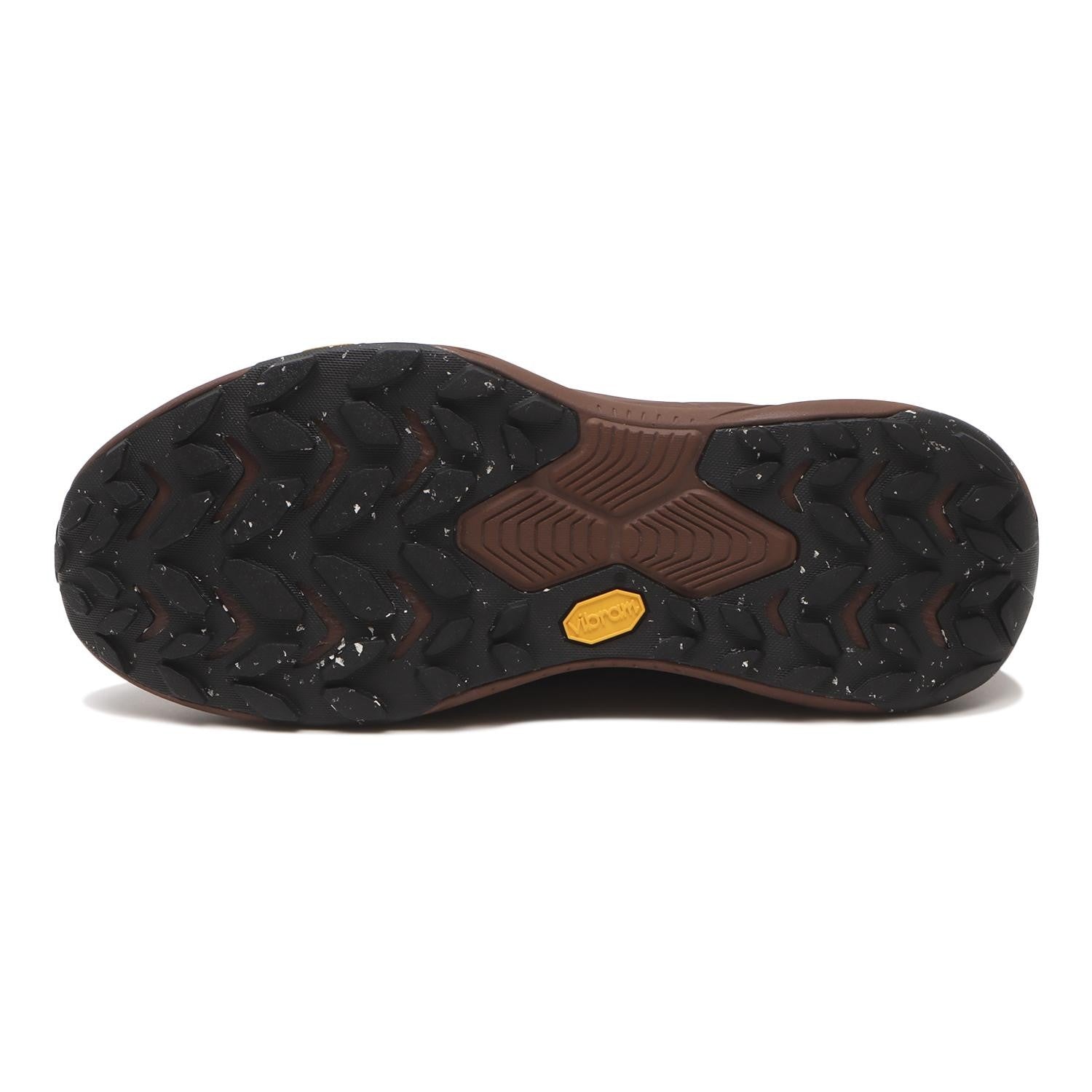 1162850-MRWN Hoka Project Transport Mineral Brown Walnut (Men's)