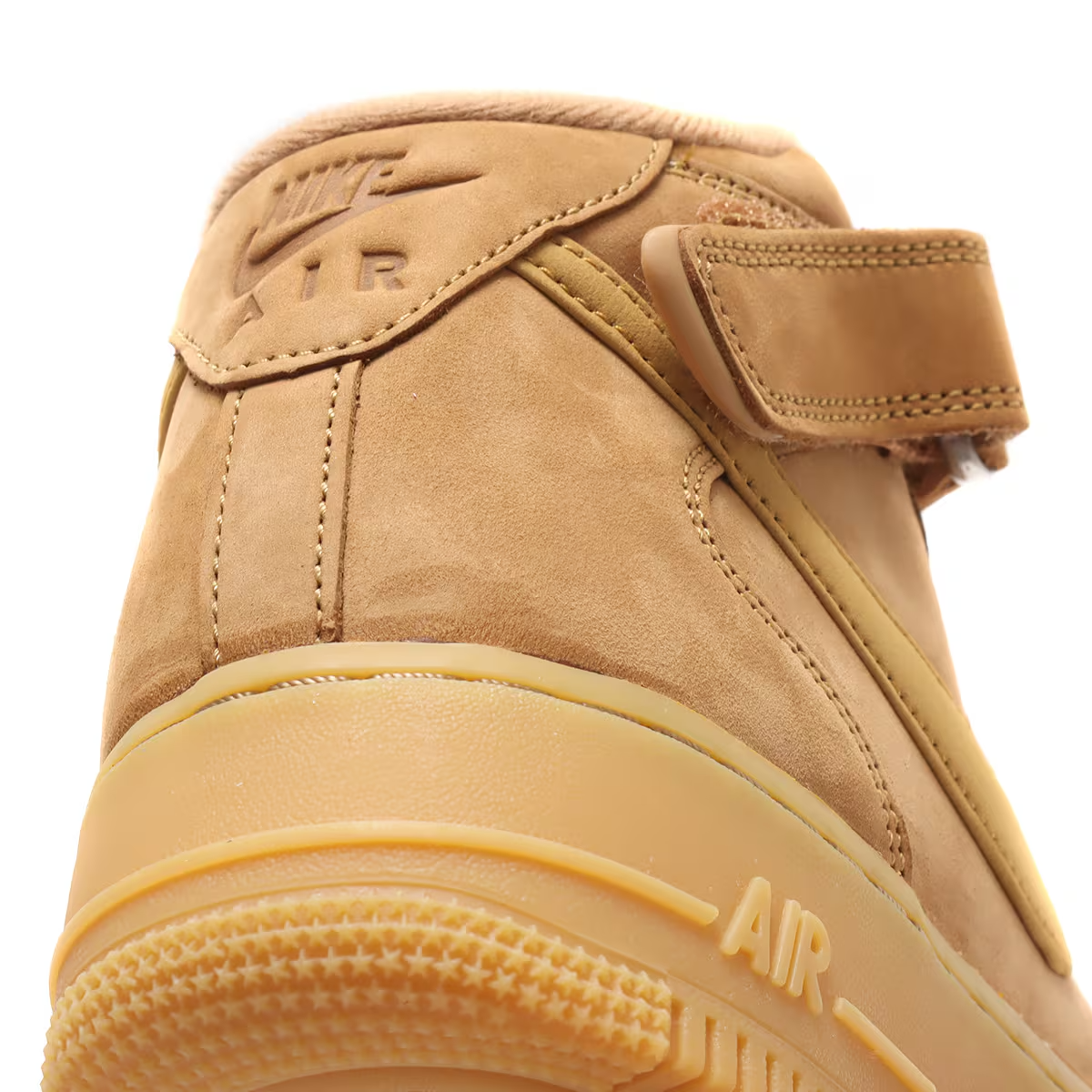 DJ9158-200 Nike AIR FORCE 1 MID '07 WB (Men's)