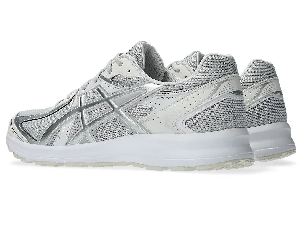 1203A684-021 Asics Jog 100S Cloud Grey Pure Silver (Men's)