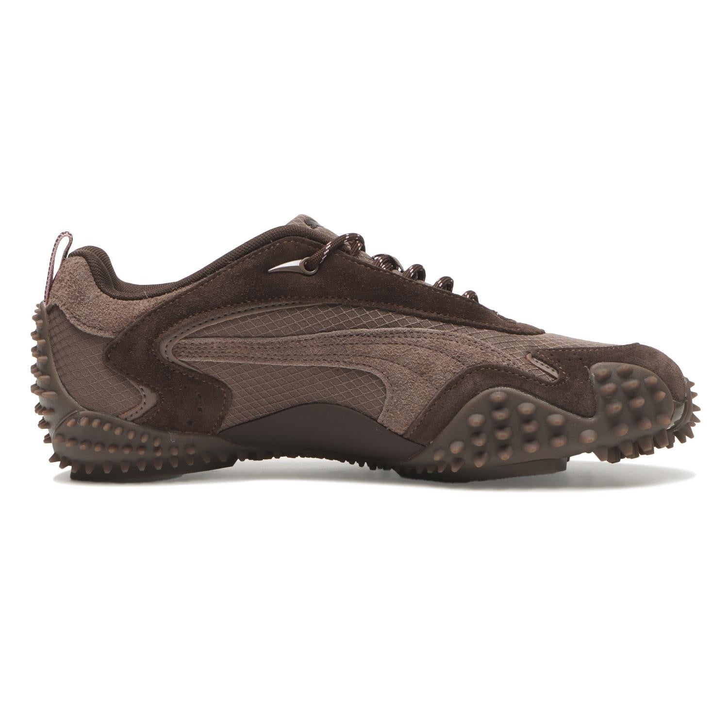 402958-04 Puma Mostro XC Dark Chocolate Dark Clove (Men's)