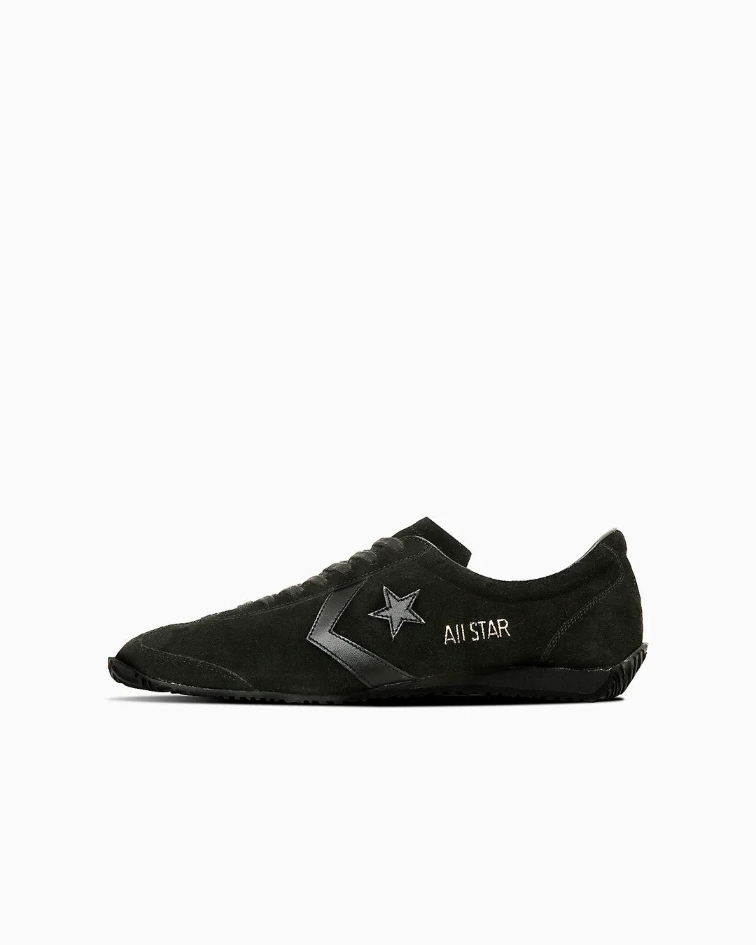 34202322 Converse Addict All Star Trainingshoes Black (Men's)