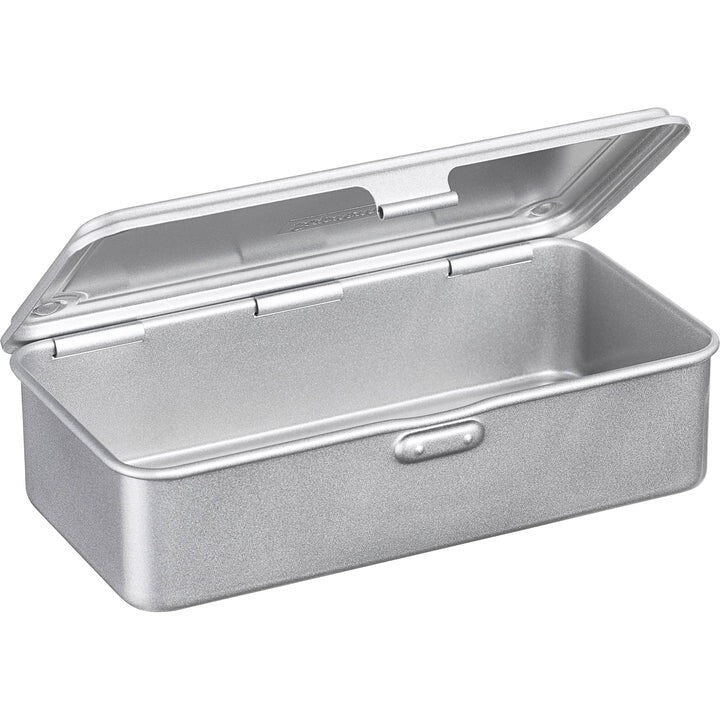 Supreme Toyo Steel T-190 Mini Toolbox Silver