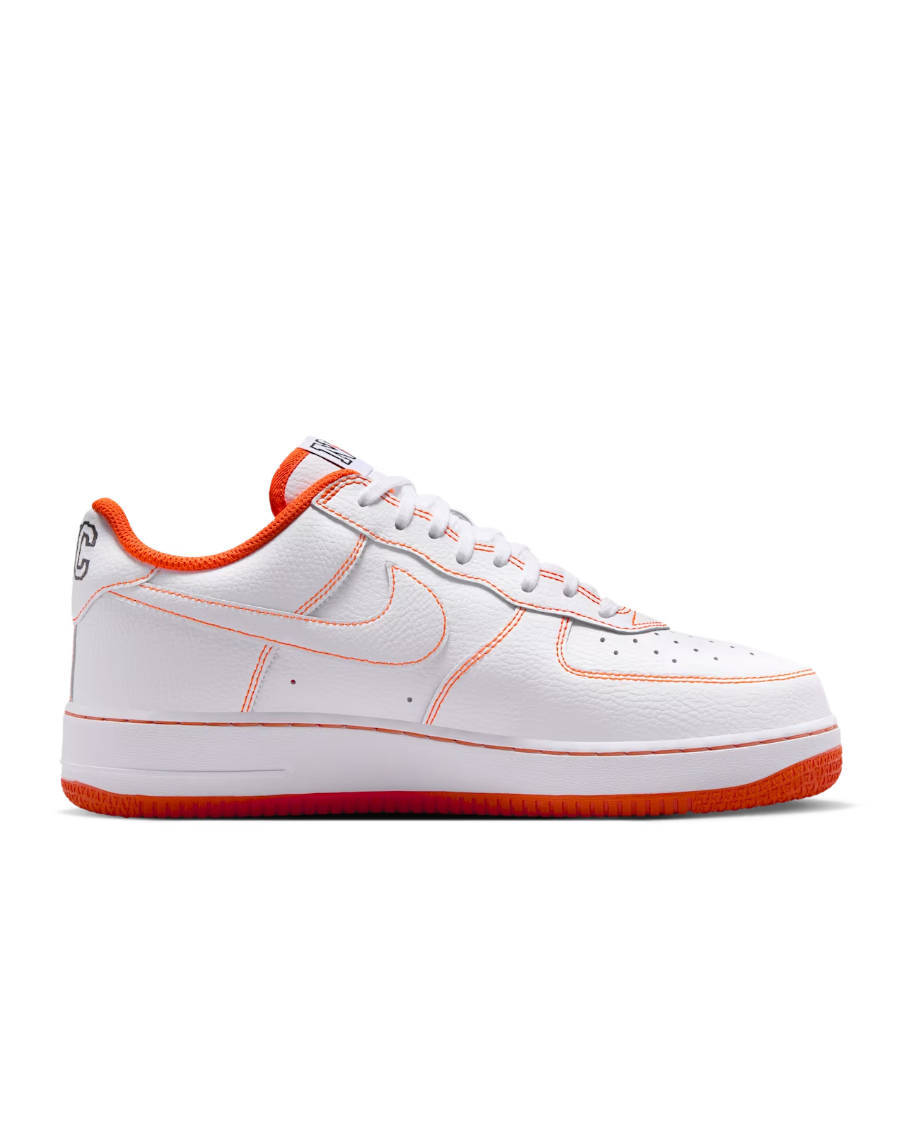 IQ3921-100 Kobe Bryant Ã Nike Air Force 1 Low Protro "Lord of the Rings" (Men's)