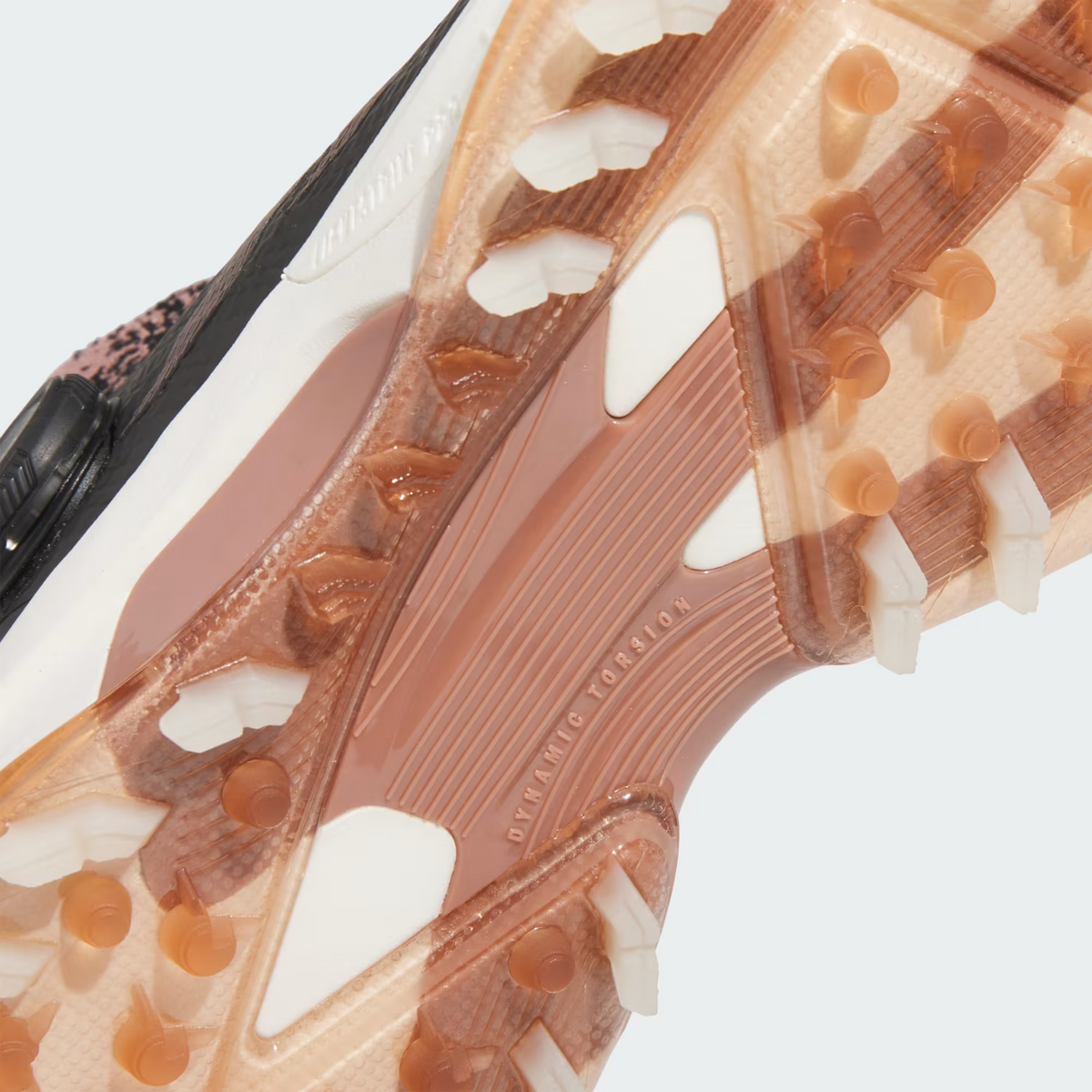IH9892 adidas Adizero ZG25 Boa Core Black/Warm Clay/Off White (Women's)