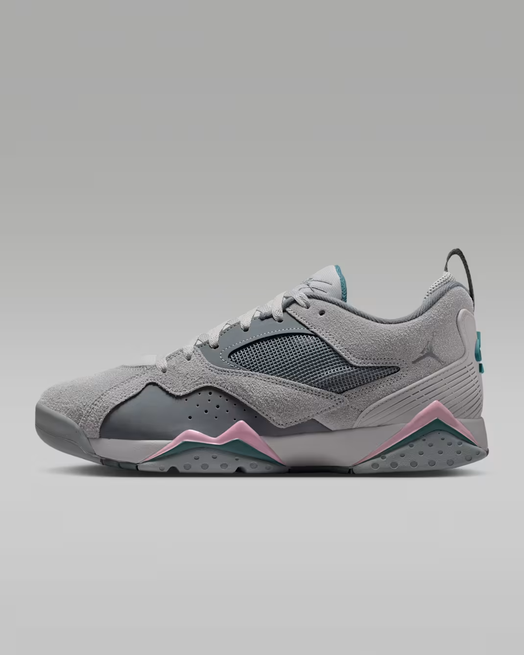 HQ3950-008 Nike Air Jordan MVP 92 Cool Grey (Men's)