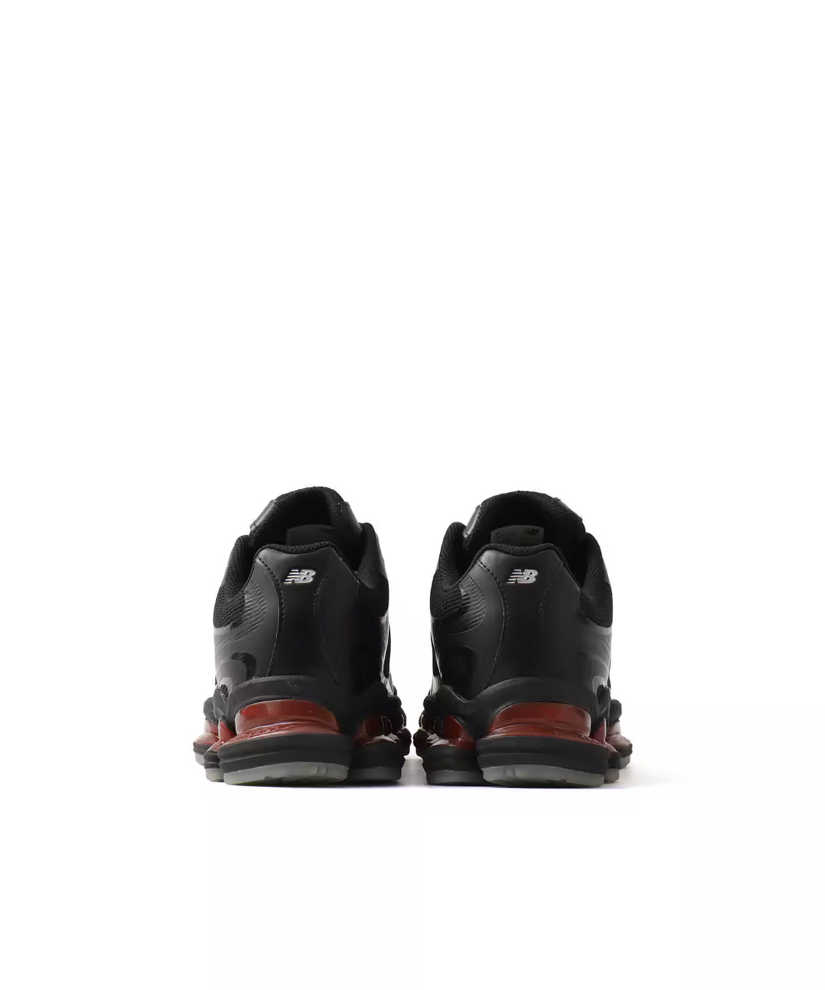 U200011D New Balance ABZORB 2000 Lunar New Year Black Shadow Red (Men's)