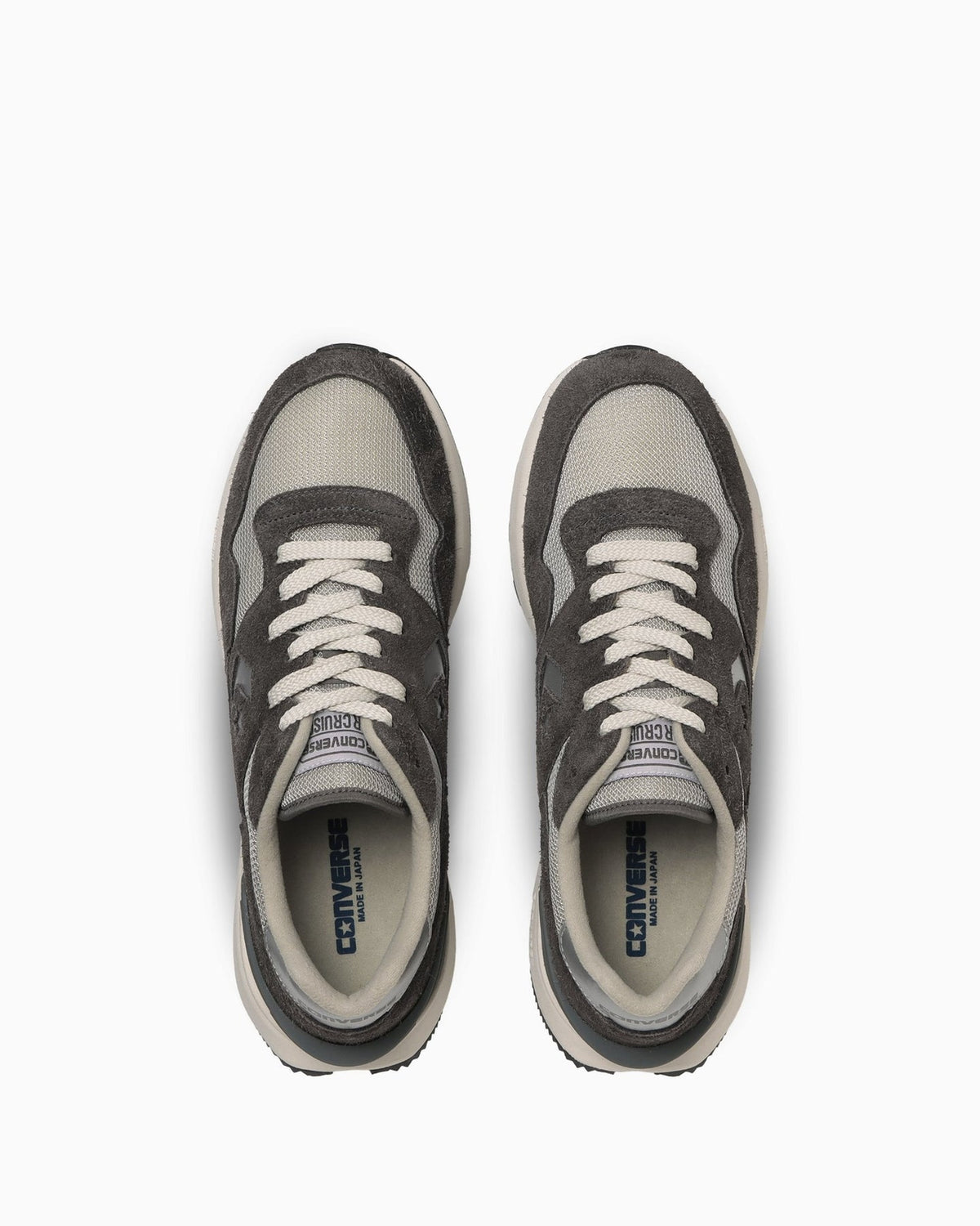 34201732 Converse Force5 SC J Rusty Gray (Men's)