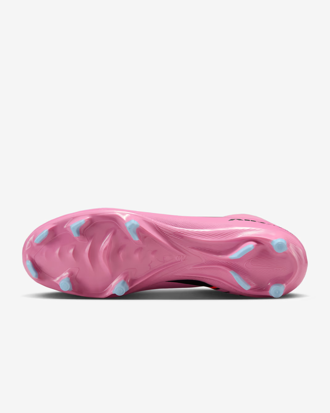 FQ1456-600 Nike Mercurial Superfly 10 Academy Magic Flamingo Total (Men's)