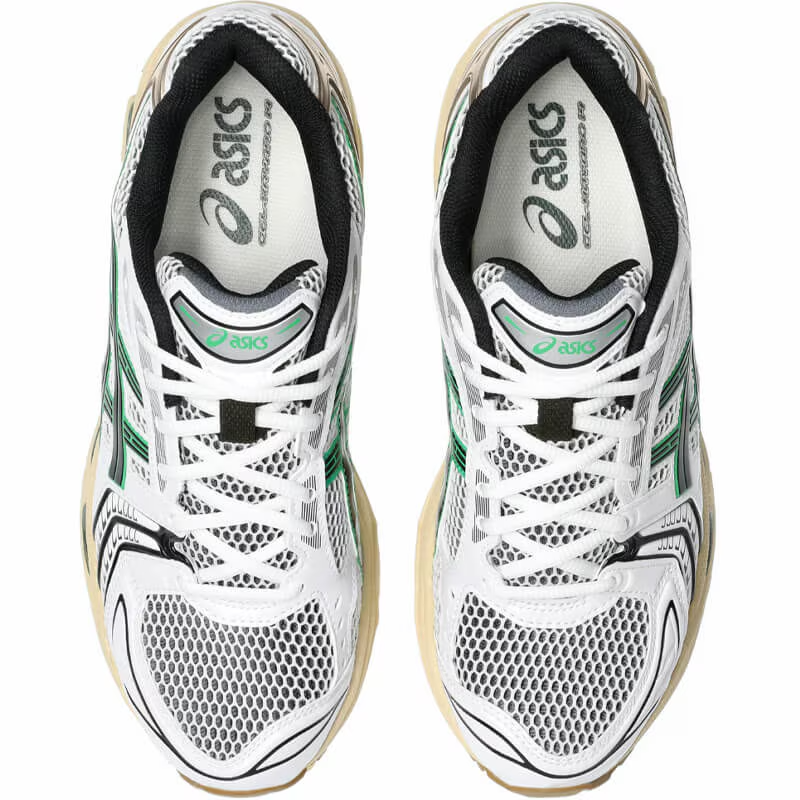 1203A740-103 Asics Gel-Kayano 14 Hinoki Beige (Men's)