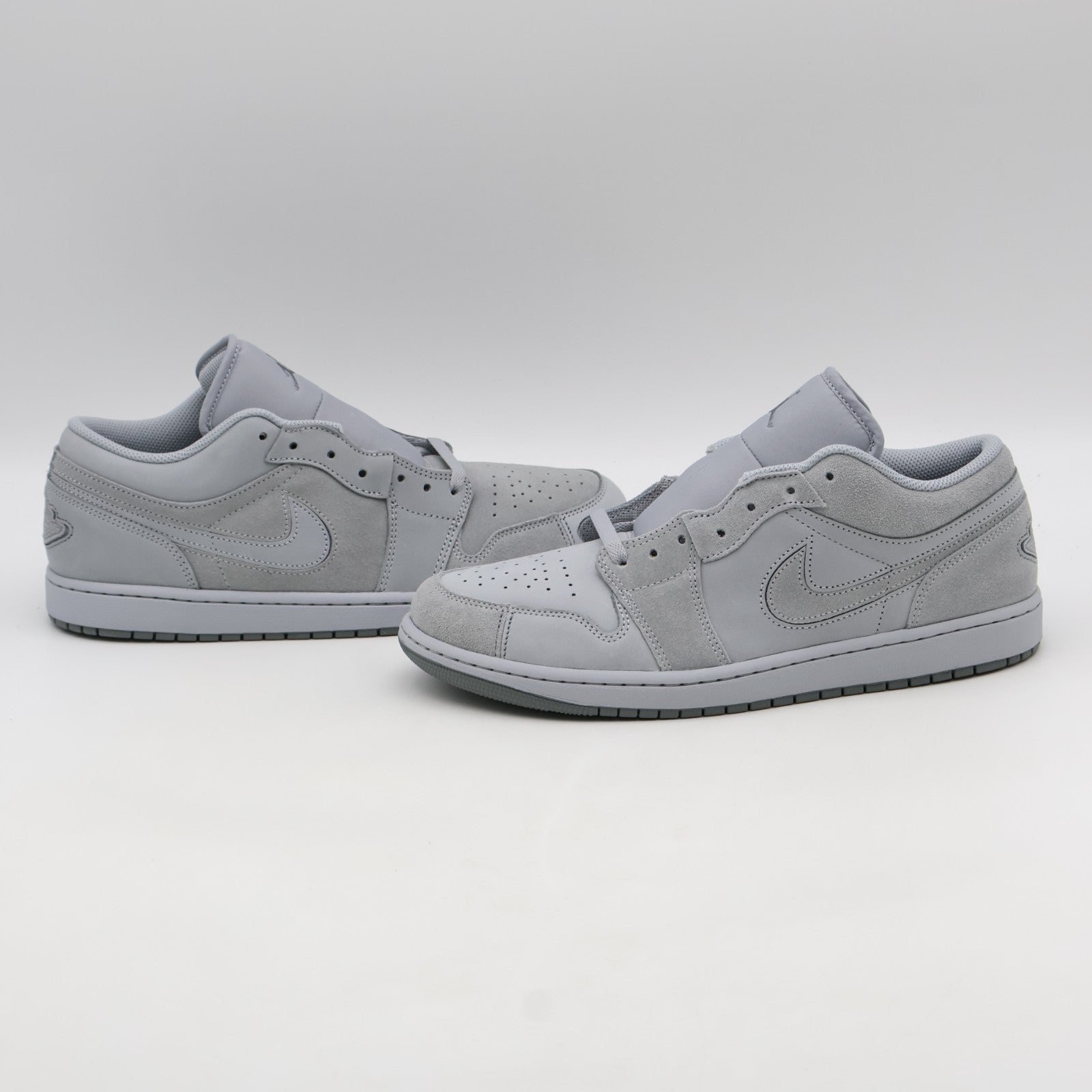 IR2014-012 Nike Air Jordan 1 Low SE Craft Wolf Grey (Men's)