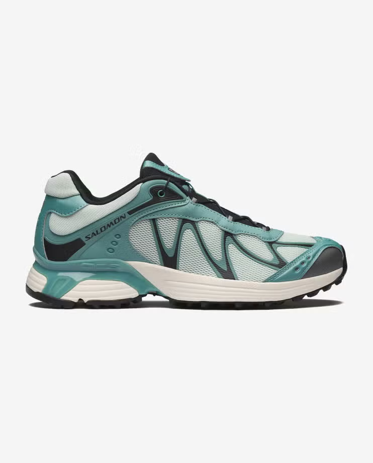 L45406900 Salomon XT-Whisper "Oil Blue/Clearly Aqua/Vanilla Ice" (Men's)