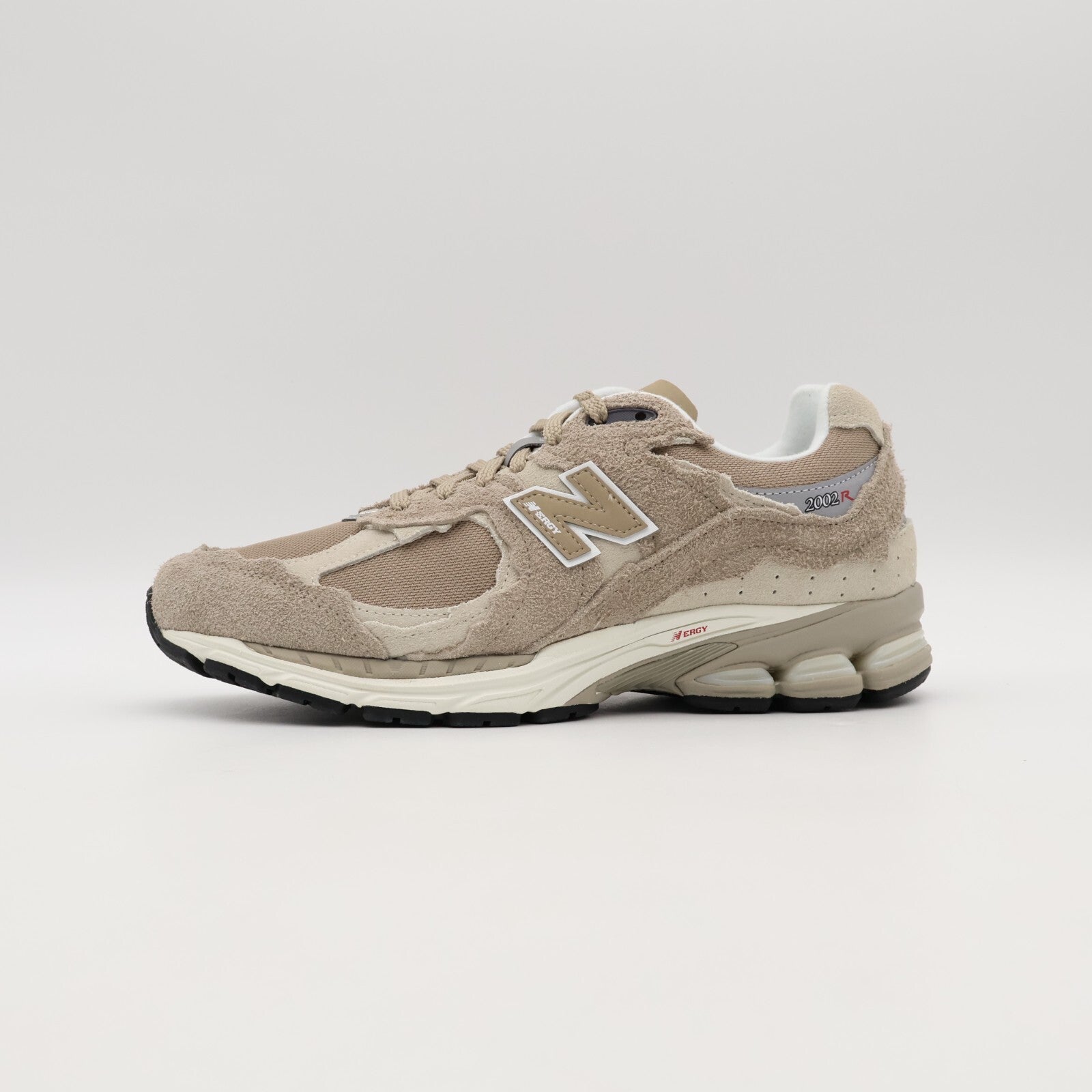 M2002RDL New Balance 2002R Protection Pack Driftwood Beige Brown White (Men's)