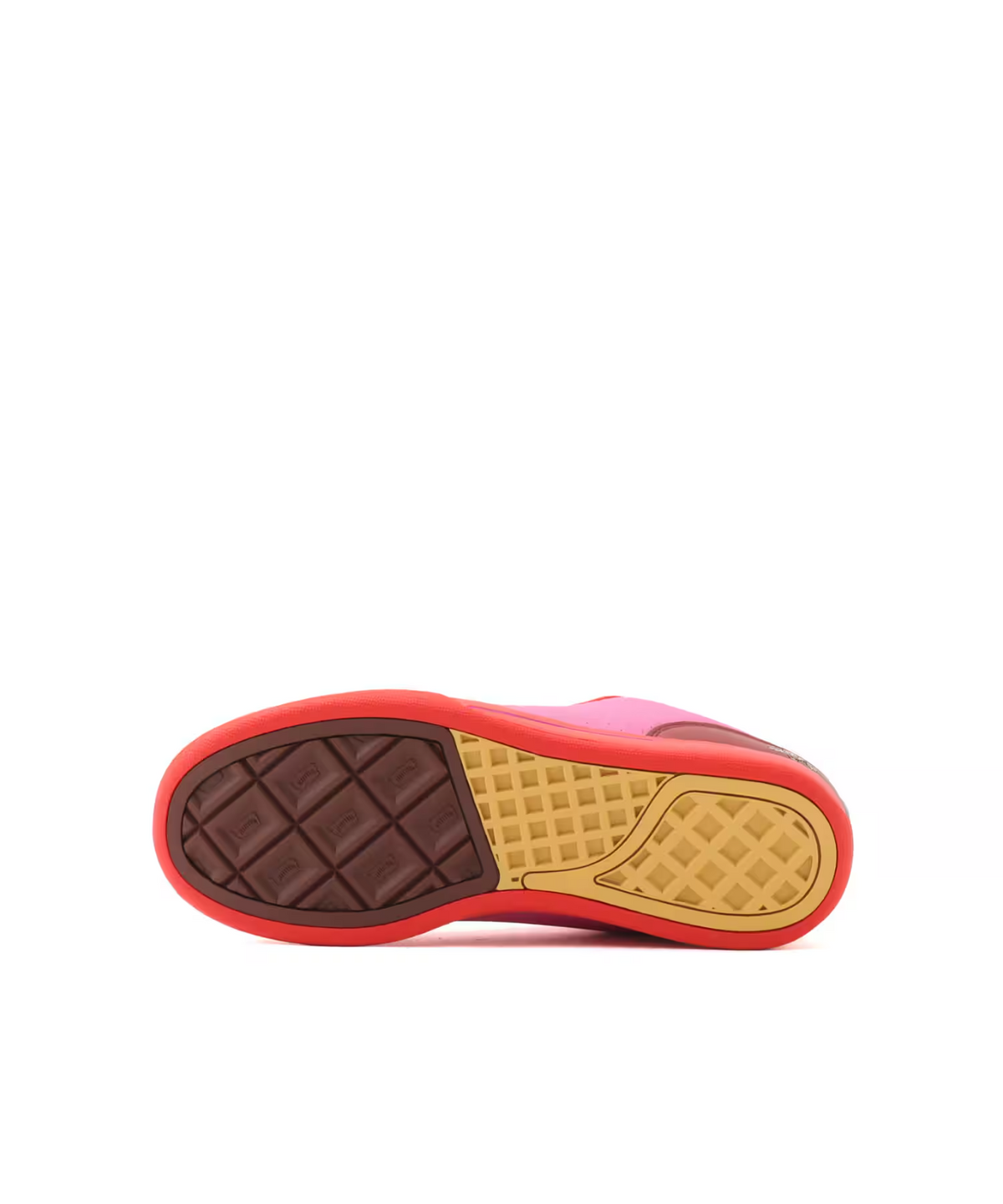 100267090 Billionaire Boys Club Icecream Reebok Board Flip Pink Lemonade (Men's)