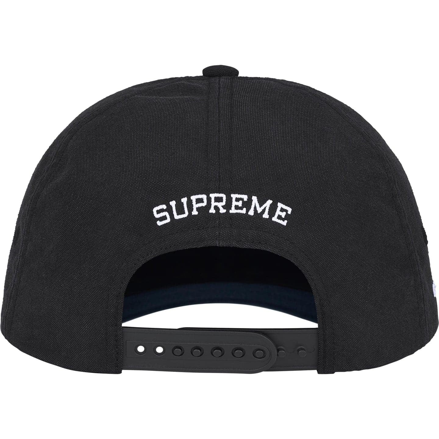 Supreme Dickies Cordura 6-Panel Denim