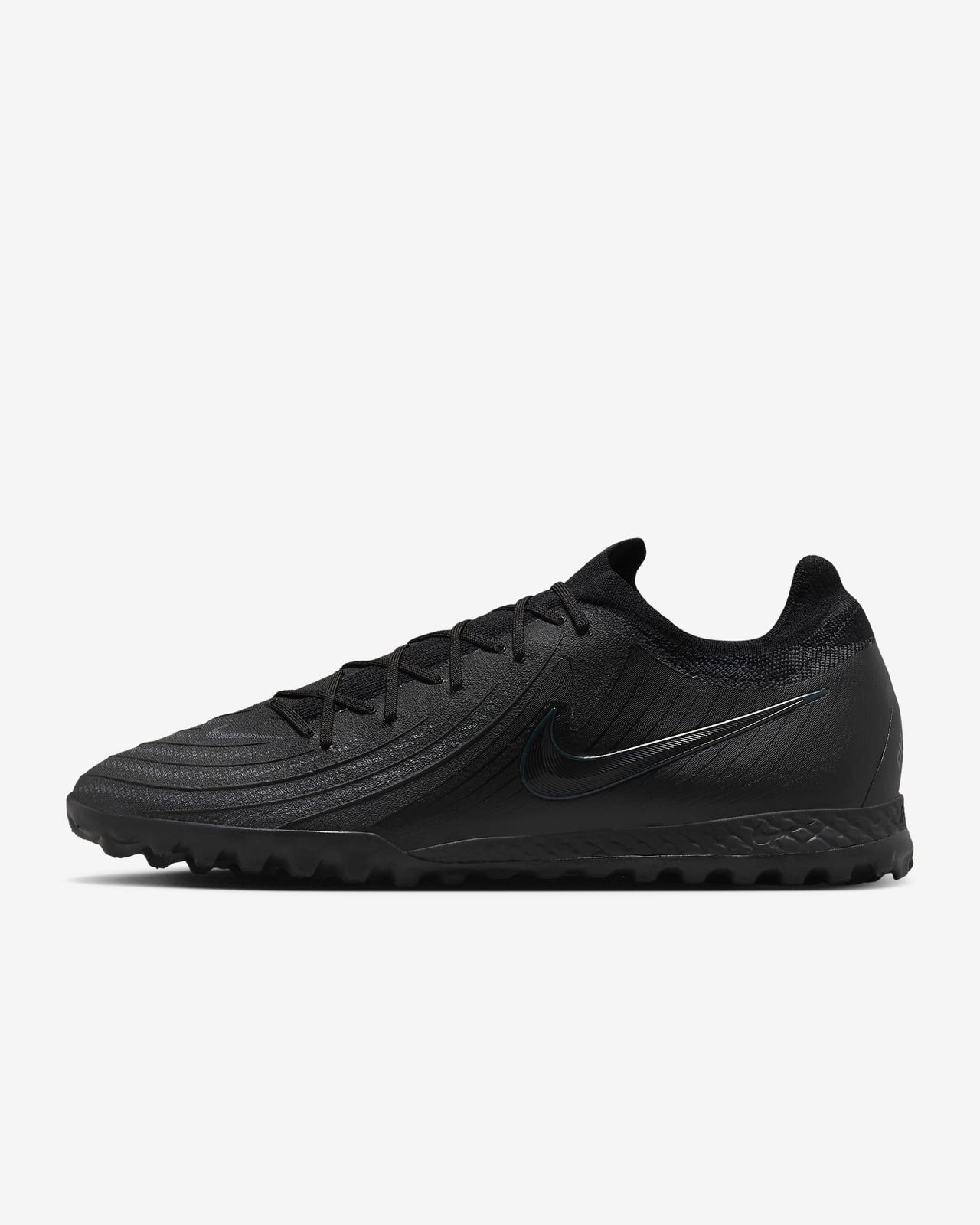 FJ2583-002 Nike Phantom GX 2 Pro Black Deep Jungle Black (Men's)