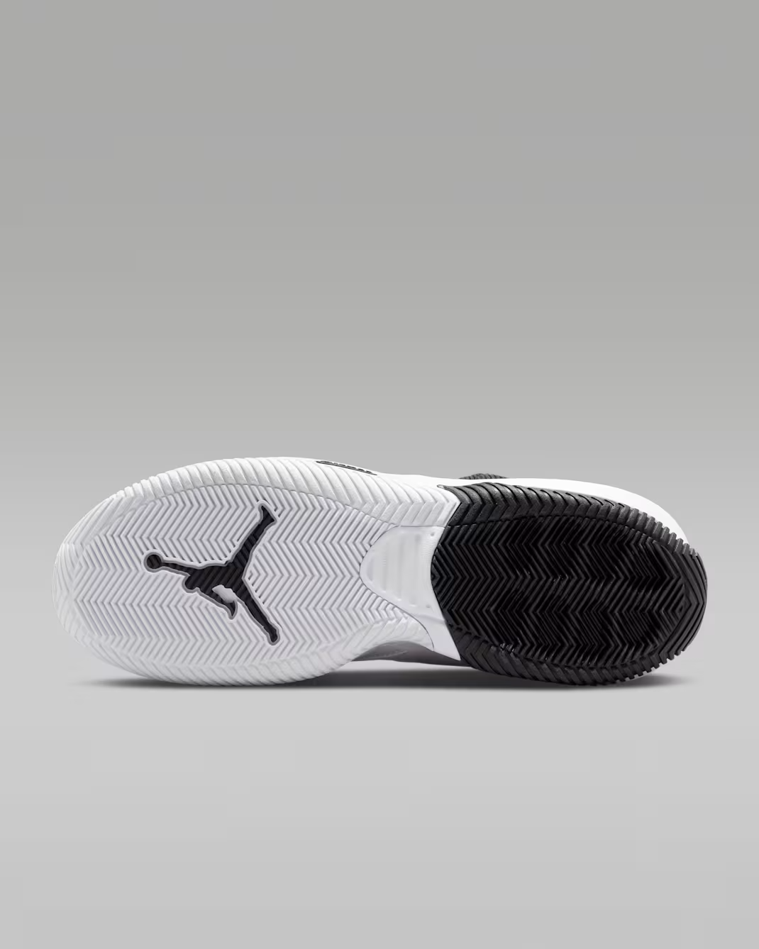 DB2884-006 Nike Jordan Stay Loyal Black White (Men's)