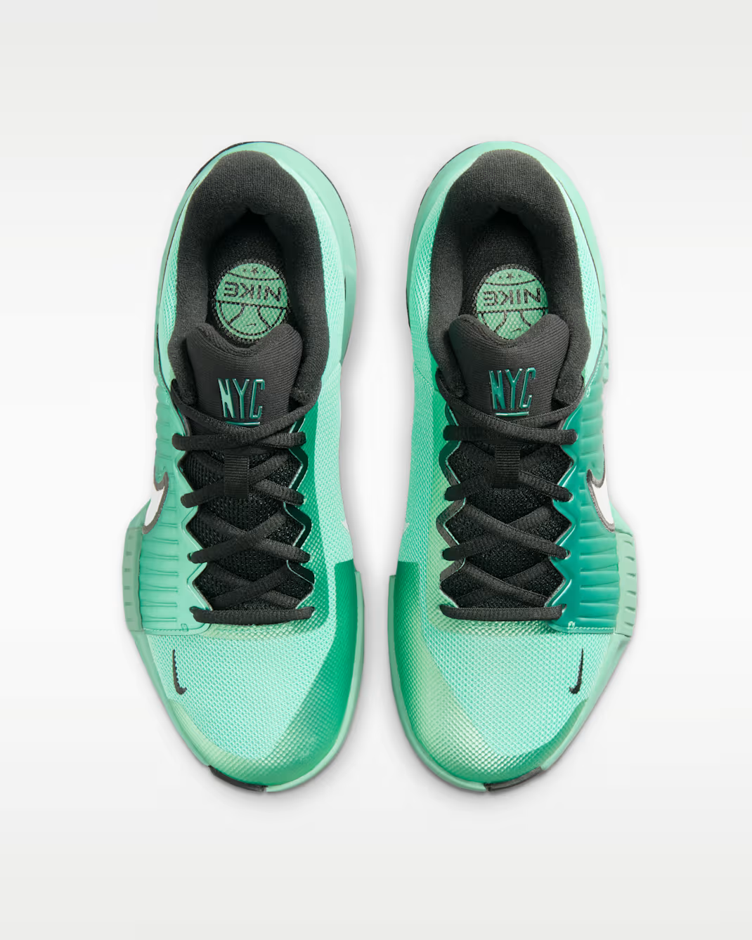 IM4331-300 Nike Zoom GP Challenge Pro PRM Hard Court Tennis Shoes (Women's)