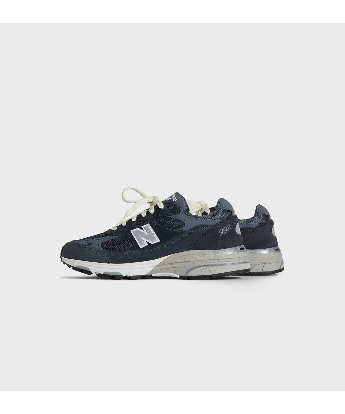 U993HK KITH Ã New Balance 993 Made in USA "Asteroid"