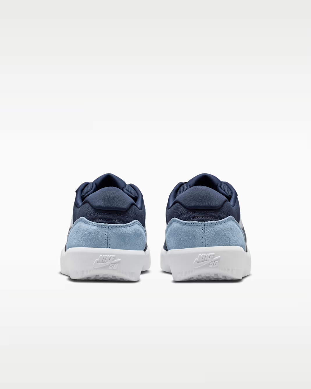 DV5477-404 Nike SB Force 58 Light Armory Blue Thunder Blue (Men's)