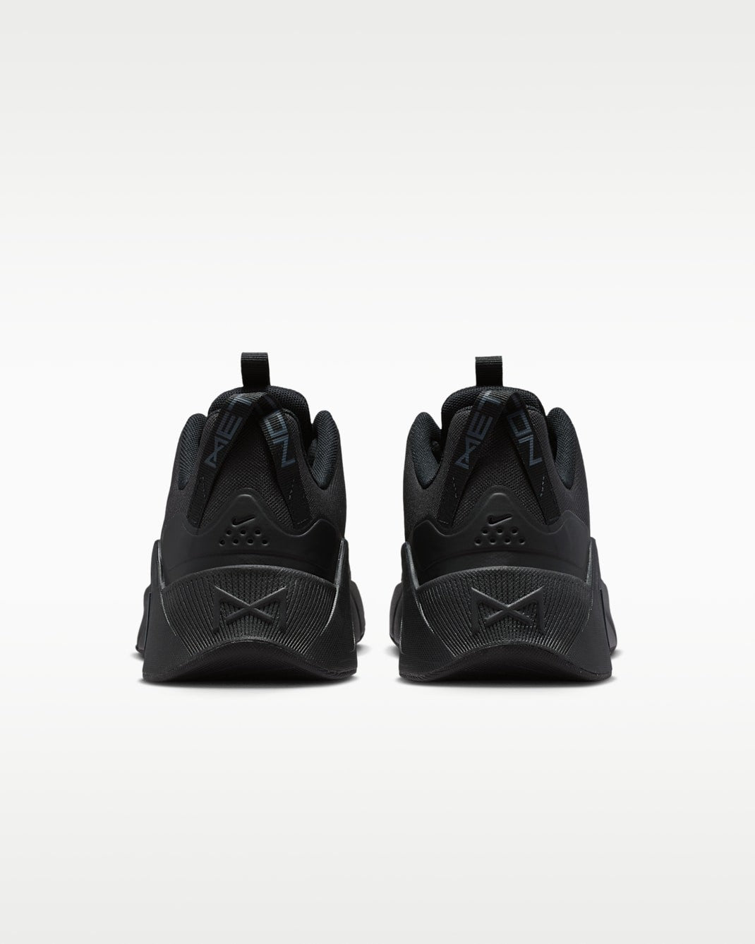 II7406-001 Nike Women's Free Metcon 7 BlackAnthracite (Women's)