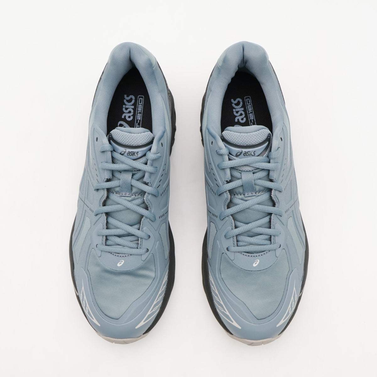 1203A375-400 Asics GT-2160 Earthenware Fjord Grey Graphite Grey (Men's)